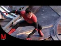 Spider man No Way Home Review Movie Recap
