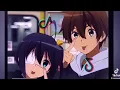 Download Lagu Nyanda Barasa Tiktok Anime | Anime Edit Tiktok | Tiktok Anime Compilation