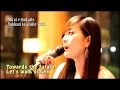 Download Lagu Kiroro - Mirae - ( To the future)  (未来へ) with English Lyrics(available now @ spotify)