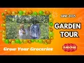 Download Lagu JUNE GARDEN TOUR ~ COME ALONG!