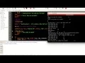 Advanced Fortran Programming 027 Processing Files - Sequential Files