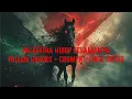 Palestina Hidup Selamanya - Fallen Heroes Cromok Lirik Cover
