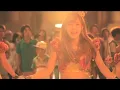 Berryz工房「cha cha SING」フラッシュモブ (屋内編Full ver)