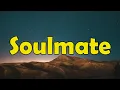 Lagu Kahitna - Soulmate Lyrics