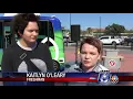 TAMU-CC students excited about riding on The Surge