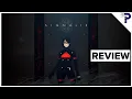 Why haven t I played this game I Signalis Review