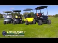 Lincolnway Golf Cars Generic Commercial 2020
