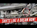 TV Throttle Valve Cable Adjustment 1st Gen Cummins