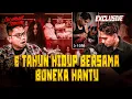 Download Lagu TEREKAM KAMERA! MAHASISWA HUKUM INI PELIHARA BONEKA-BONEKA HANTU #OMMAMAT