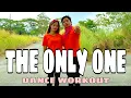 Download Lagu THE ONLY ONE | Remix | Dj Jurlan | Dance Fitness | OC DUO