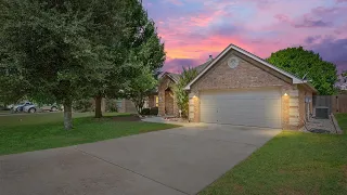 4524 Lowes Dr Temple TX