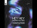 Hey Hey (Heard You Say)