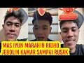 Download Lagu Mas Iyun Marah Ridho Kabur Jebolin Kamar