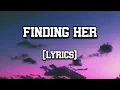 FINDING HER | KUSHAGRA | SAAHAEL | BHARATH|