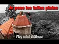 Download Lagu Des tuiles plates sur la tour octogonale du mini château! [S1 EP79]