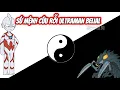 Download Lagu Sứ Mệnh Cứu Rỗi Ultraman Belial