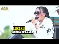 Download Lagu LUKAKU - SABILA PERMATA MAHESA MUSIC LIVE IN SAWO DUKUN GRESIK