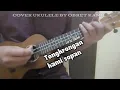 Lagu Tongkrongan kami sopan || Cover ukulele senar 4 by ( Obret kamil ) viral tiktok