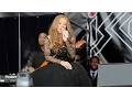Download Lagu ᴴᴰ Mariah Carey - Underneath The Stars (Live at Ischgl 2012)