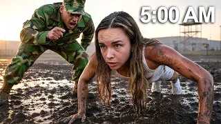 I Tried the World's Most EXTREME Morning Routines