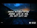 Cardi B - AH-HA | Lyrics