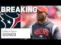 BREAKING NEWS DeMeco Ryans Signs with Houston Texans as Their New Head Coach