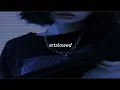 Mil Savior & Kerim Delibalta - bu gece bizim olsa (slowed+reverb)