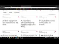 Build a Web App Using HTML CSS JS Firebase Creating the posts