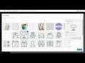 Editing Front Page Banner and Carousel Sidebar Widgets of Handy