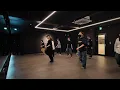 Evil Needle - Despair / UNEE HIPHOP BASIC CLASS