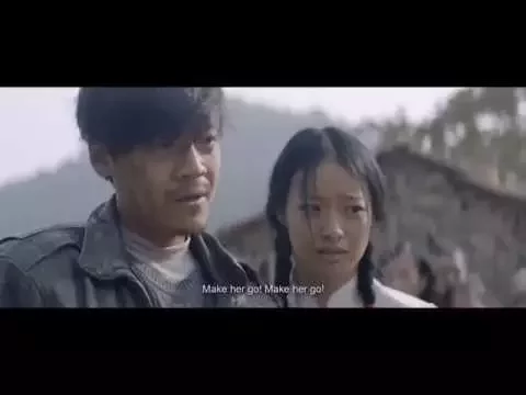 Mountain Cry (2016) Official Trailer [HD]