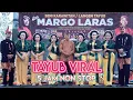 Download Lagu TAYUB NEW MARGO LARAS TERBARU - NON STOP 5 JAM - HERRY WIJAYA AUDIO GLERR - LIVE  BALONG PANGGANG