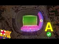 Download Lagu Camp Nou Reopening: Barcelona Set to Return vs Valencia on September 14