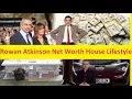 Rowan Atkinson Net Worth Cars House Private Jets and Luxurious Lifestyle