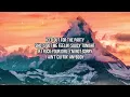 Chris Brown - C.A.B. (Catch A Body) (Lyrics) ft. Fivio Foreign