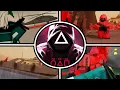 Download Lagu Roblox: Ink Game - All Games \u0026 Endings [Full Walkthrough] | Squid Game