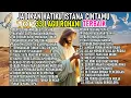 Download Lagu KUMPULAN NONSTOP LAGU ROHANI PILIHAN TERBAIK 2025 -  JADIKAN HATIKU ISTANA CINTAMU