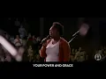 Show Me Your Face | Jesus Image