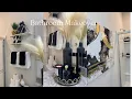 ULTIMATE BATHROOM DECORATING IDEA MAKEOVER ON A BUDGET