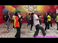 Download Lagu Fantomel x @KateLinnOfficial - Dame Un Grrr | Zumba | Choreo by ZIN Robimodjo | SOFIE STUDIO CENTER2