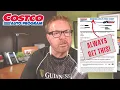 Save Time and Stress with the Costco Auto Program - How It Works