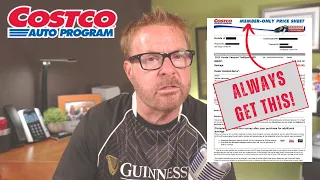 Save Time and Stress with the Costco Auto Program - How It Works