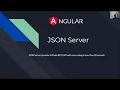 Zero Coding REST API JSON Server Does It in 60 Seconds