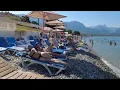 Download Lagu Antalya Kemer Beach - Awesome Views - Turkey 2023 4K