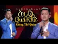 Download Lagu Em Là Quá Khứ Không Thể Quên - Tâm Cúc Cu | Cover