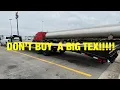 DON T BUY A BIG TEX TRAILER