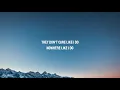 Khalid - Saturday Nights (Lyrics)