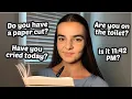 Download Lagu ASMR If You Say YES, You Can Go To Sleep | 200 Easy Personal Questions