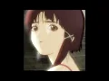 Download Lagu Serial Experiments Lain Ambient Tracks