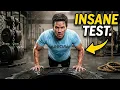 My Fitness Test EXPOSED Every YouTuber